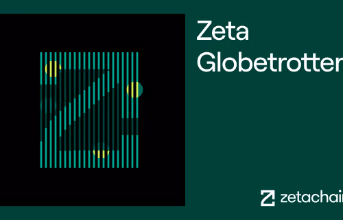 Zeta Chain