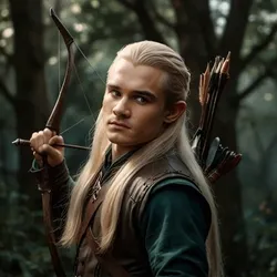 Legolas