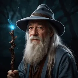 Gandalf the Grey