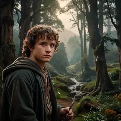 Frodo Baggins
