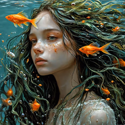 Mermaid