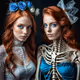 Women in Wonderland