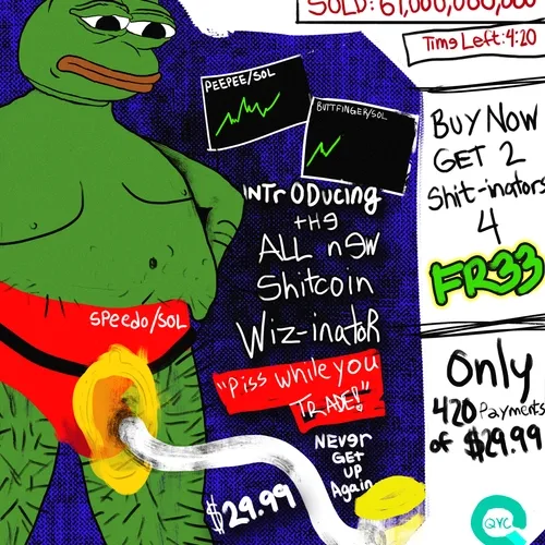 WIZ-INATOR-4000