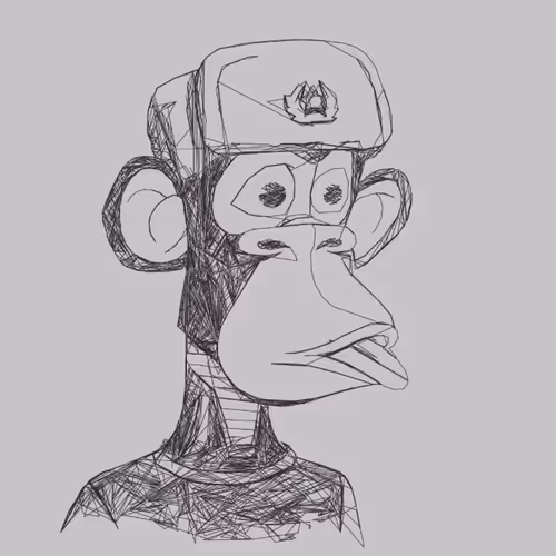 Algo Ape