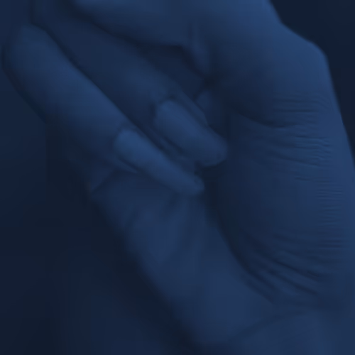 Pip hand collection