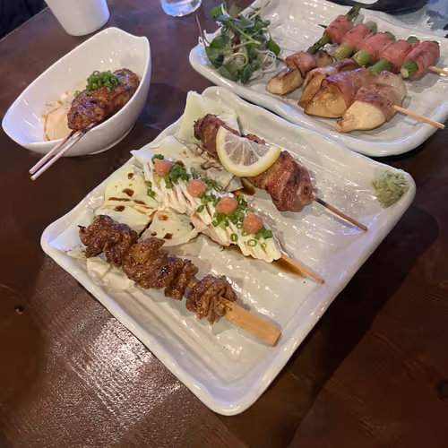 food~~