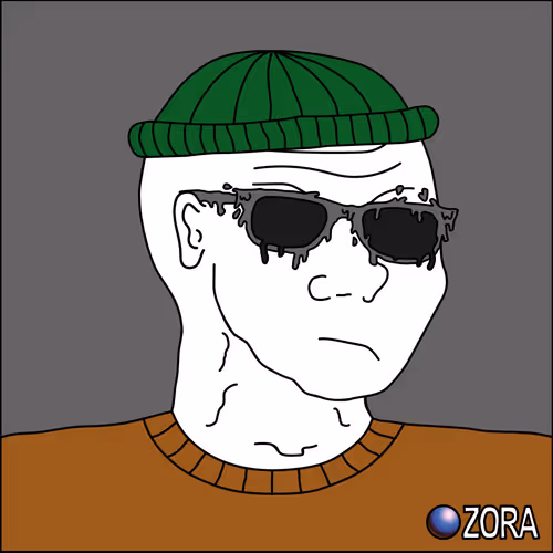 Wojak LTD 0.5