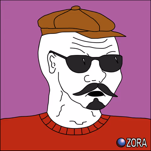 Wojak LTD 5.1