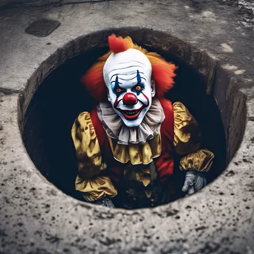 evil