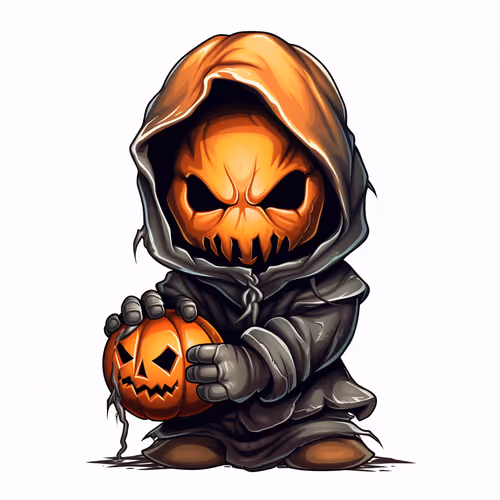 PUMKIN 10