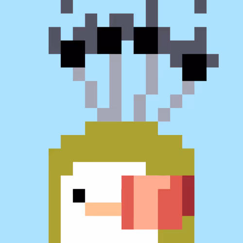 Penguins 40