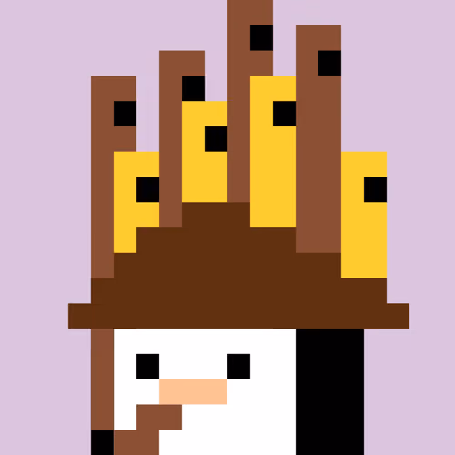 ZkPenguins #564