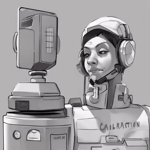 Calibration