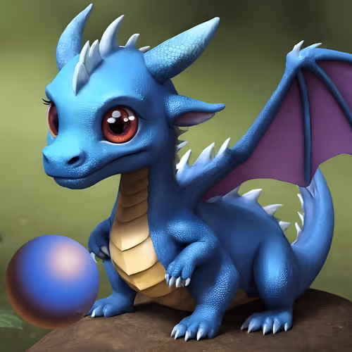 Based Dragon Degen