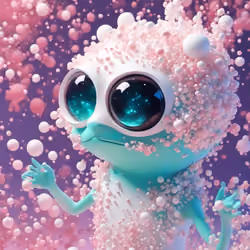 Tiny Pepe