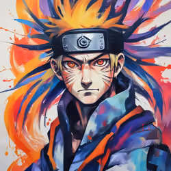 Naruto
