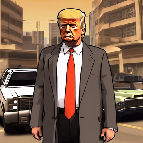🚀🚀🚀 BOSS TRUMP 🚀🚀🚀