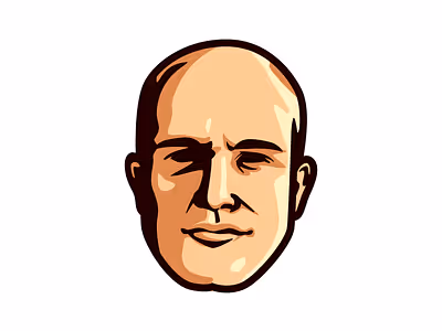 Bald Brian