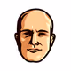 Bald Brian