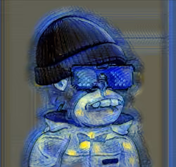 Item Media