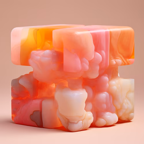 SOFTCUBES #1 #55