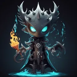 Infernal Flame