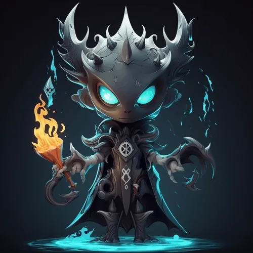 Infernal Flame