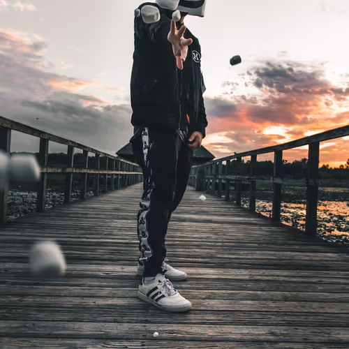en