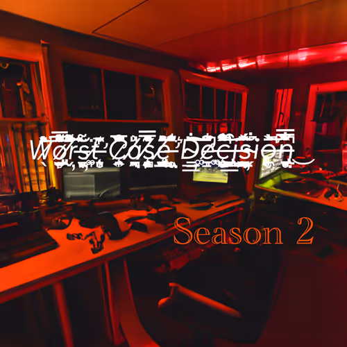 Worst Case Decision Season 2 Trailer  21