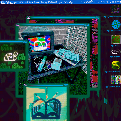 Item #1 Media