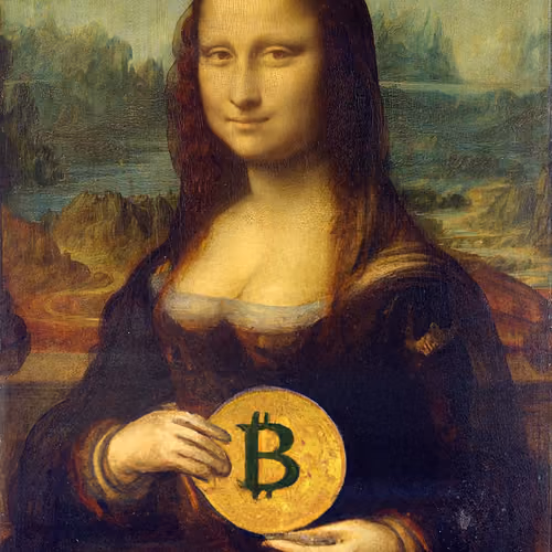 Mona B