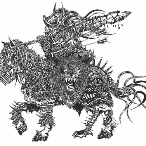 Wolf Hunter