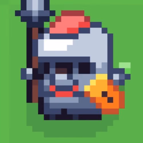 Warrior chicken 