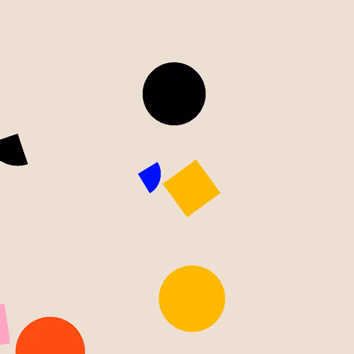 Bauhaus #1