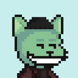 Pixel Catz #1480