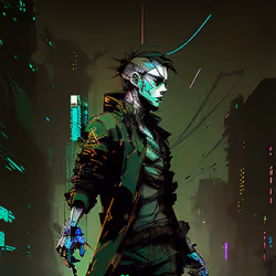 Matrix People