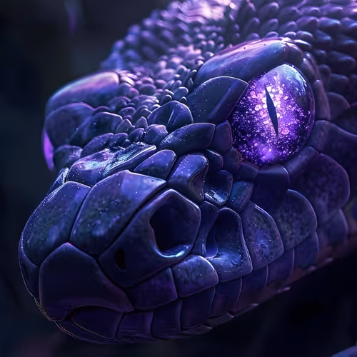 snake