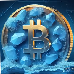 Bitcoin power 