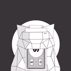 DiamondCat #0058