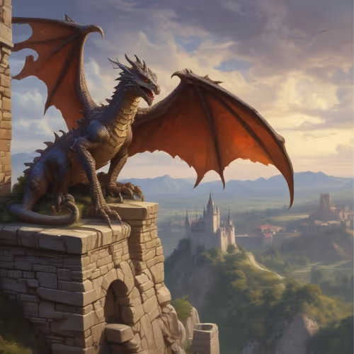 Item #6 Media