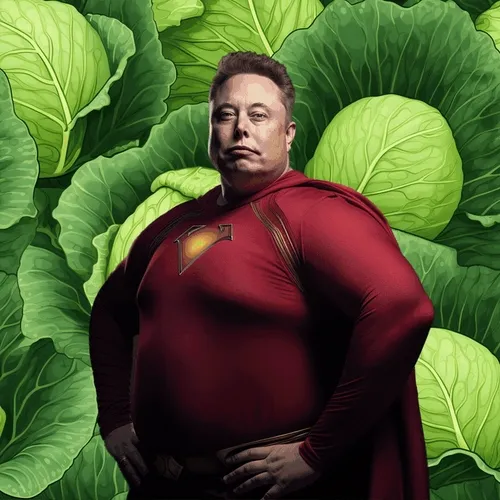 SuperMusk's Chunky Adventures - Episode 3