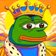 PEPE KING