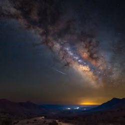 Milky Way