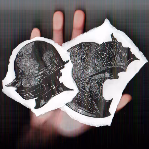 Item #3 Media
