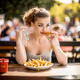 FRIES