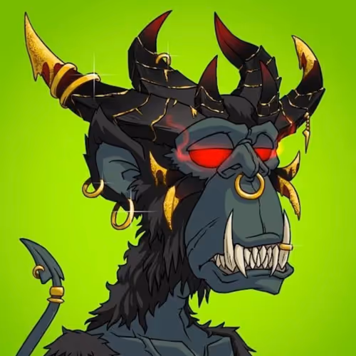 Devil 1