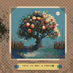 This is not a photo
