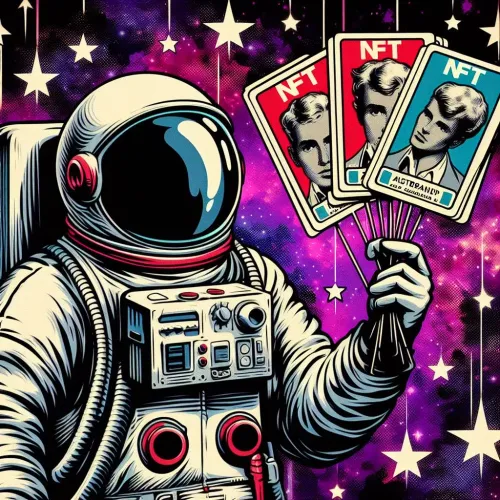 Stellar Souvenirs