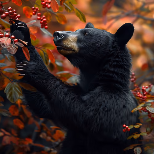photorealistic-view-wild-bear-its-natural-environment_23-2151427240