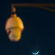 月牙